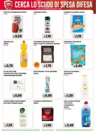 Volantino Gala Supermercati Pagina 21