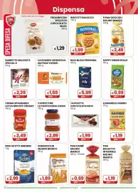 Volantino Gala Supermercati Pagina 22