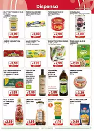 Volantino Gala Supermercati Pagina 23