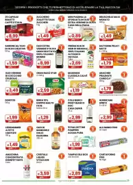 Volantino Gala Supermercati Pagina 25