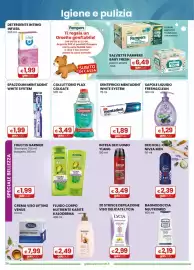 Volantino Gala Supermercati Pagina 26