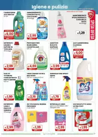 Volantino Gala Supermercati Pagina 27