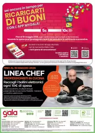 Volantino Gala Supermercati Pagina 28