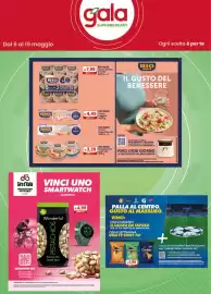 Volantino Gala Supermercati Pagina 29