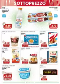 Volantino Gala Supermercati Pagina 4