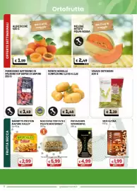 Volantino Gala Supermercati Pagina 6