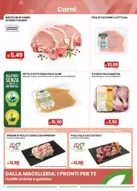 Volantino Gala Supermercati Pagina 8