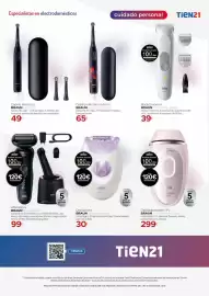 Catálogo Tien 21 Página 11