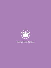 Catálogo Mercadona Página 24