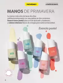 Catálogo Mercadona Página 12