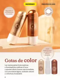 Catálogo Mercadona Página 16