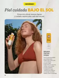 Catálogo Mercadona Página 20