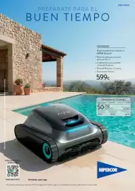 Catálogo Hipercor Página 1