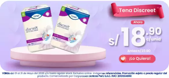 Catálogo Boticas Perú Página 2