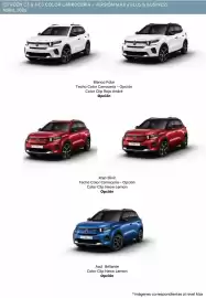 Folleto Citroën Página 11