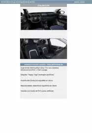 Folleto Citroën Página 7