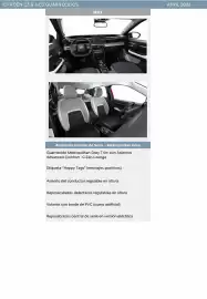 Folleto Citroën Página 8