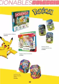 Catálogo ToysRus Página 10