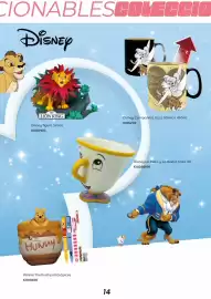 Catálogo ToysRus Página 14