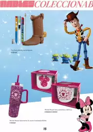 Catálogo ToysRus Página 15