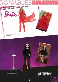 Catálogo ToysRus Página 16