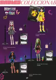 Catálogo ToysRus Página 17