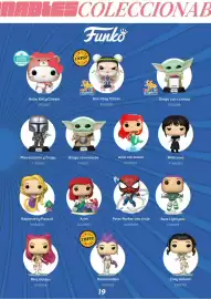 Catálogo ToysRus Página 19