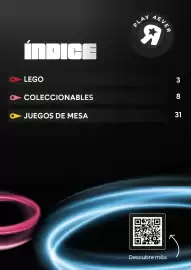 Catálogo ToysRus Página 2