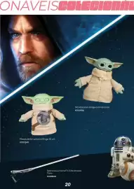 Catálogo ToysRus Página 20