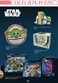 Catálogo ToysRus Página 21