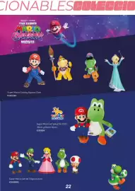 Catálogo ToysRus Página 22
