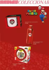Catálogo ToysRus Página 23