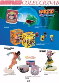 Catálogo ToysRus Página 25
