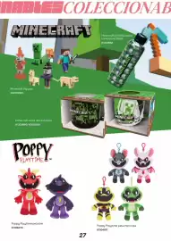 Catálogo ToysRus Página 27