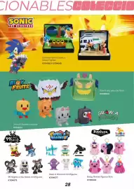 Catálogo ToysRus Página 28