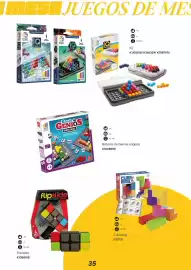 Catálogo ToysRus Página 35