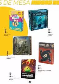 Catálogo ToysRus Página 40