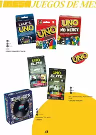 Catálogo ToysRus Página 41