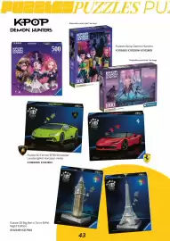 Catálogo ToysRus Página 43