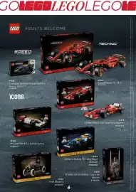 Catálogo ToysRus Página 6
