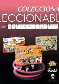 Catálogo ToysRus Página 8
