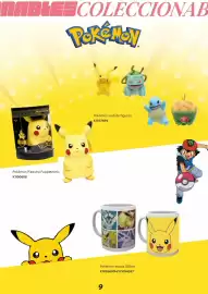 Catálogo ToysRus Página 9