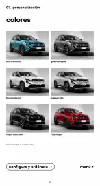 Folleto Renault Página 11