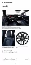 Folleto Renault Página 14