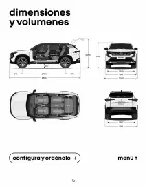 Folleto Renault Página 16