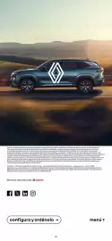 Folleto Renault Página 19