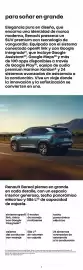 Folleto Renault Página 2