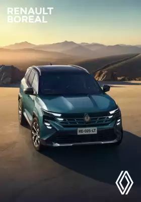 Renault (válido hasta el 31-12)