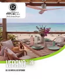 Catálogo Coferdroza Página 1