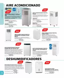 Catálogo Coferdroza Página 18